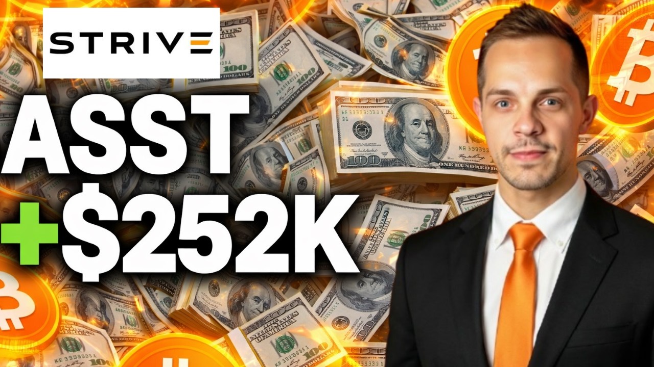 🚨I'M TURNING $100K INTO $352K WITH ASST - EASILY!!!🚨