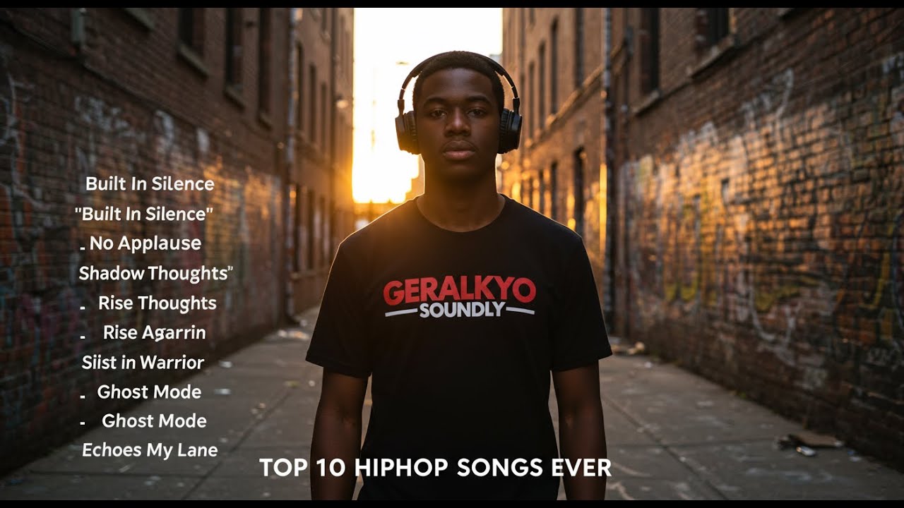Best HipHop Songs to Vibe Ultimate Gangster Trap Beats  High Energy Rap for Hustlers