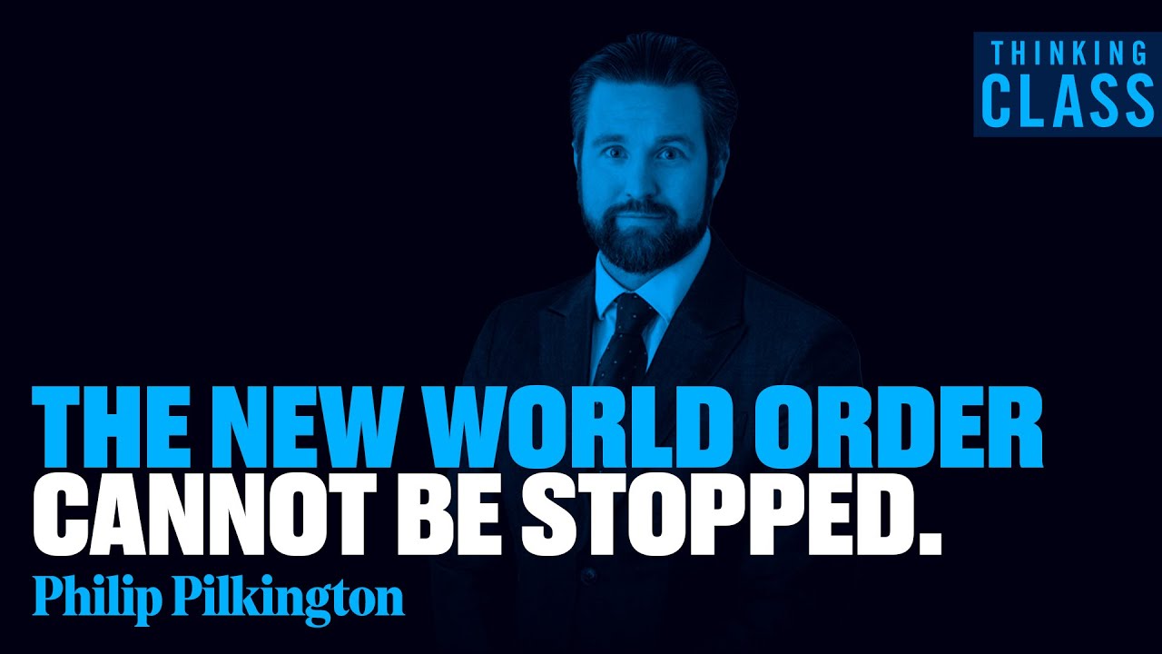 A Post-Mortem: The Death Of Global Liberalism