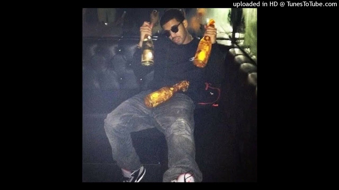 Young Stoop x OVO