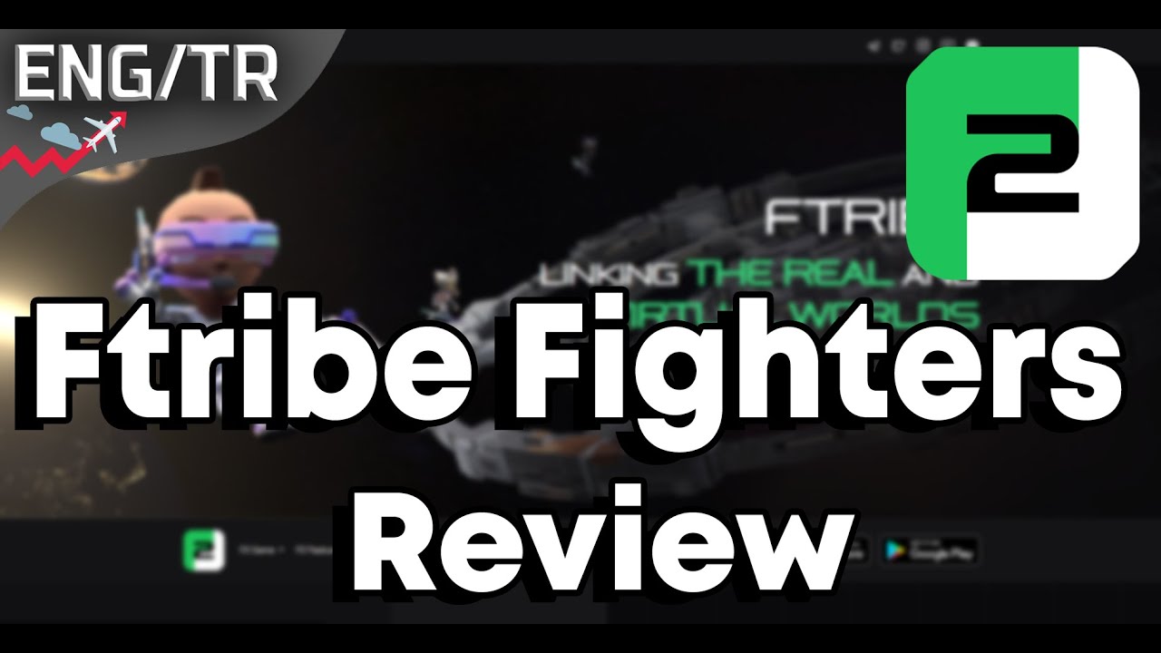 Ftribe Fighters - Review / İnceleme
