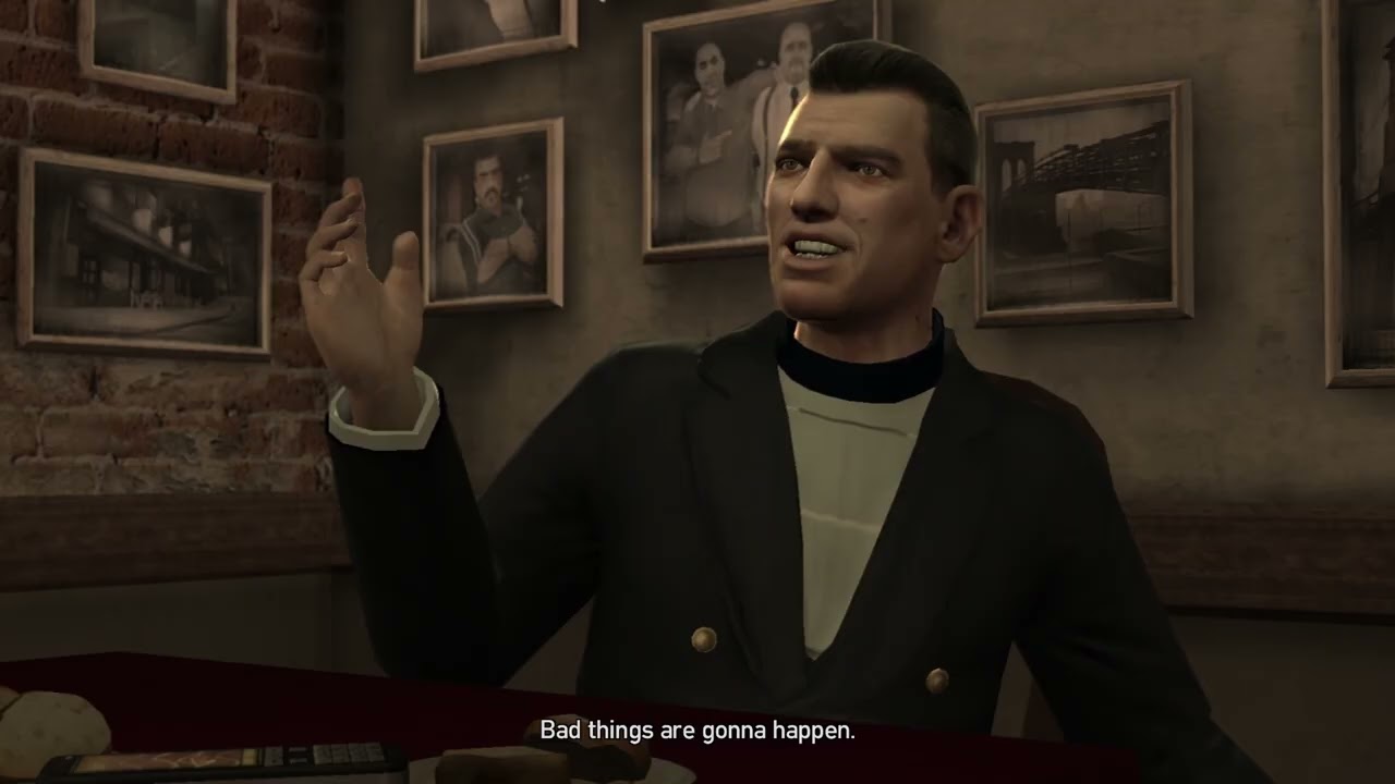 GTA IV – From Above | Episode 24