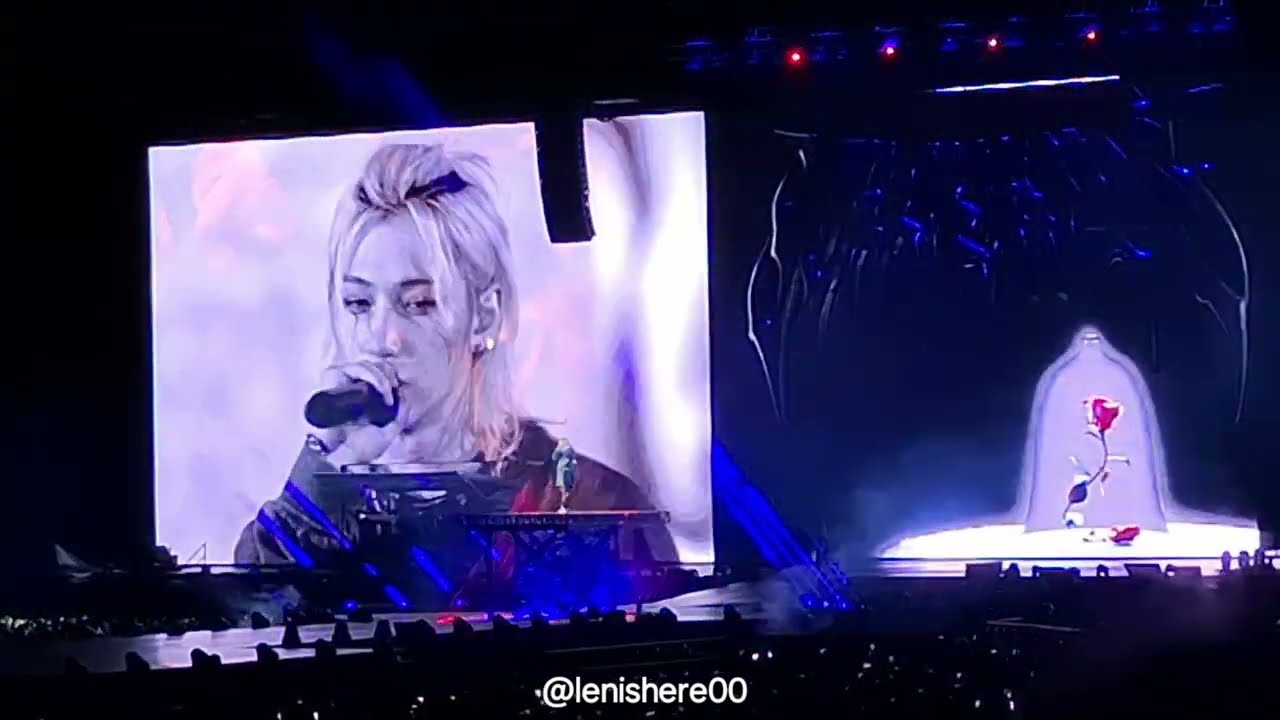 Stray Kids World Tour 《dominATE KAOHSIUNG》 - Felix 