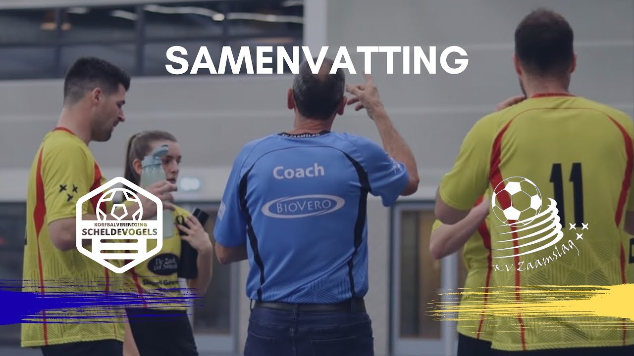 Samenvatting Scheldevogels 1 - Zaamslag 1 (13/12/2025)