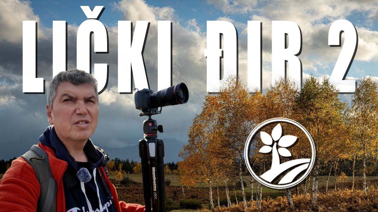 Lički Đir 2