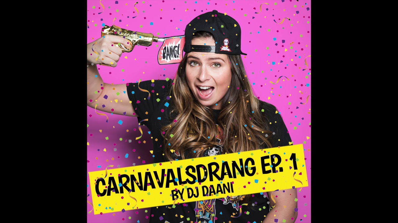 Grenzland Sextet -  Der Alte Dessauer  (DJ DAANI Bootleg) Hardstyle Carnaval