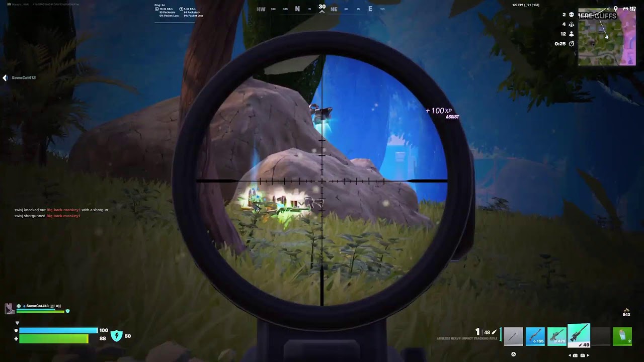 Fortnite