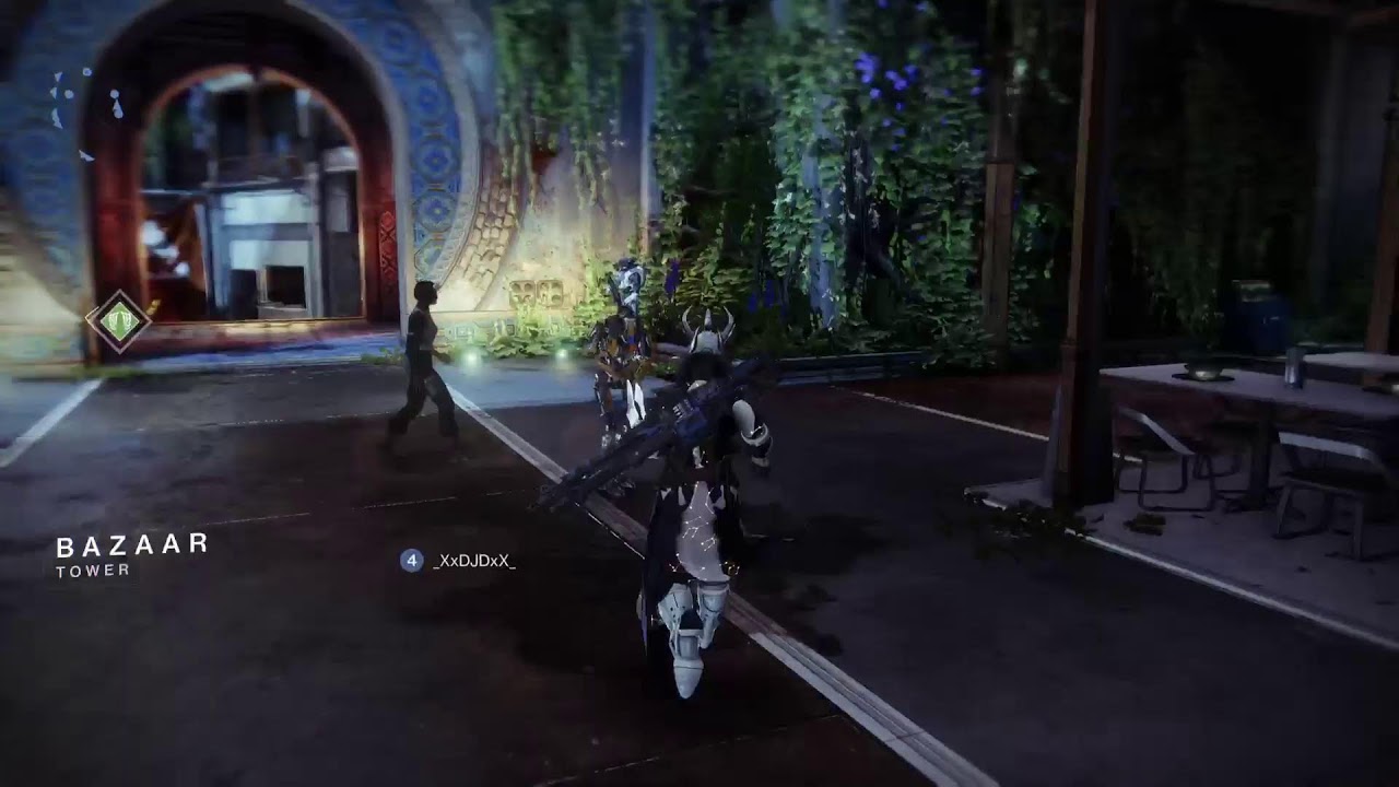 Destiny 2 Imperium