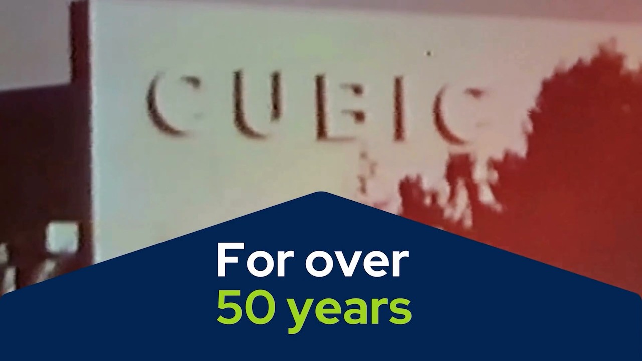 Cubic For Over 50 Years and Beyond