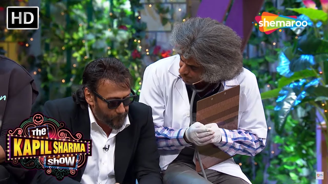 Dr. Gulati's Most Hilarious Perfomance | The Kapil Sharma Show | Comedy Show | Best Of Dr Gulati