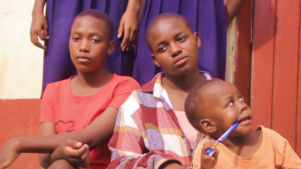 OBUVUNANYIZIBWA BY KIKAAYA COLLEGE SCHOOL BULENGA