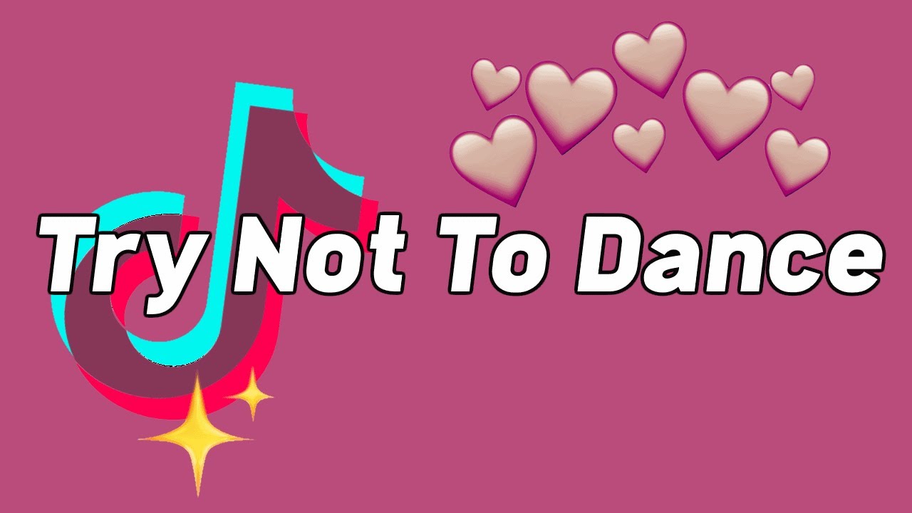TRY NOT TO DANCE: *TikTok Songs August 2021*
