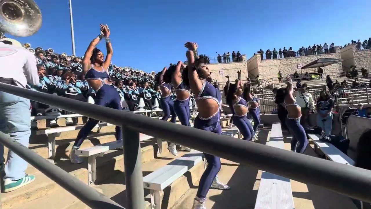 Prancing J-Settes 2024 | Freak No More | VS Stingettes