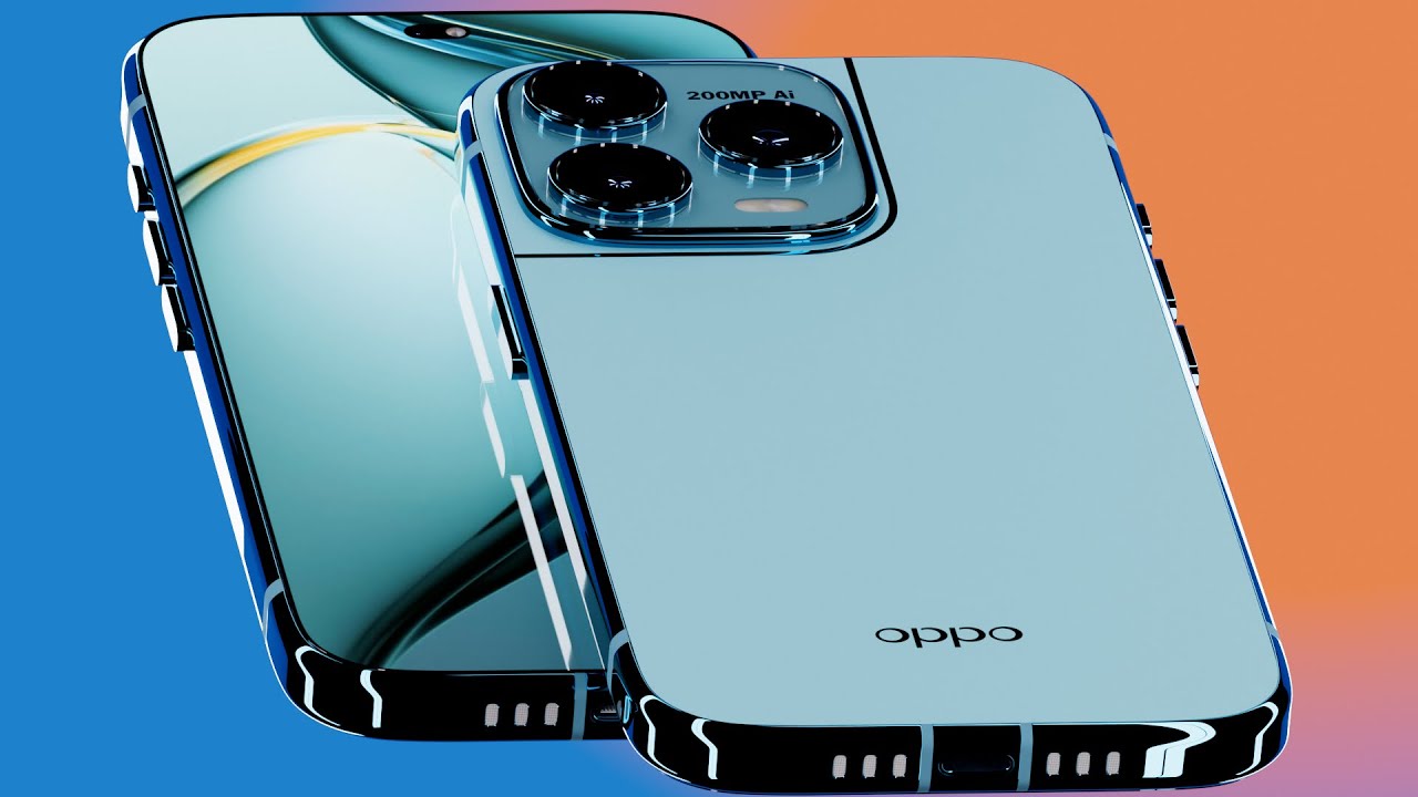 OPPO FIND X100 ULTRA 300MP Camera, 8400mAh Battery, SD 988, 220W Fast Charging