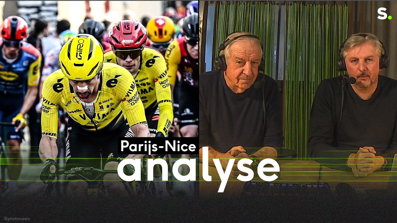 Analyse Parijs-Nice 2026: 