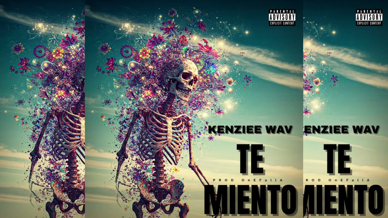 TE MIENTO×KENŽIEE WAV×AUDIO OFICIAL