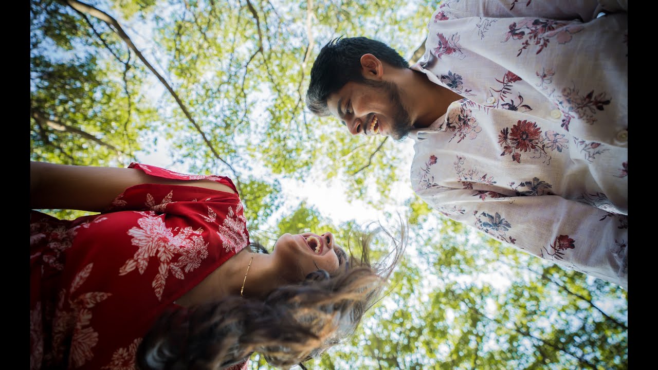 Saari Umar | Umang x Kirti | Best Pre-Wedding Film 2022