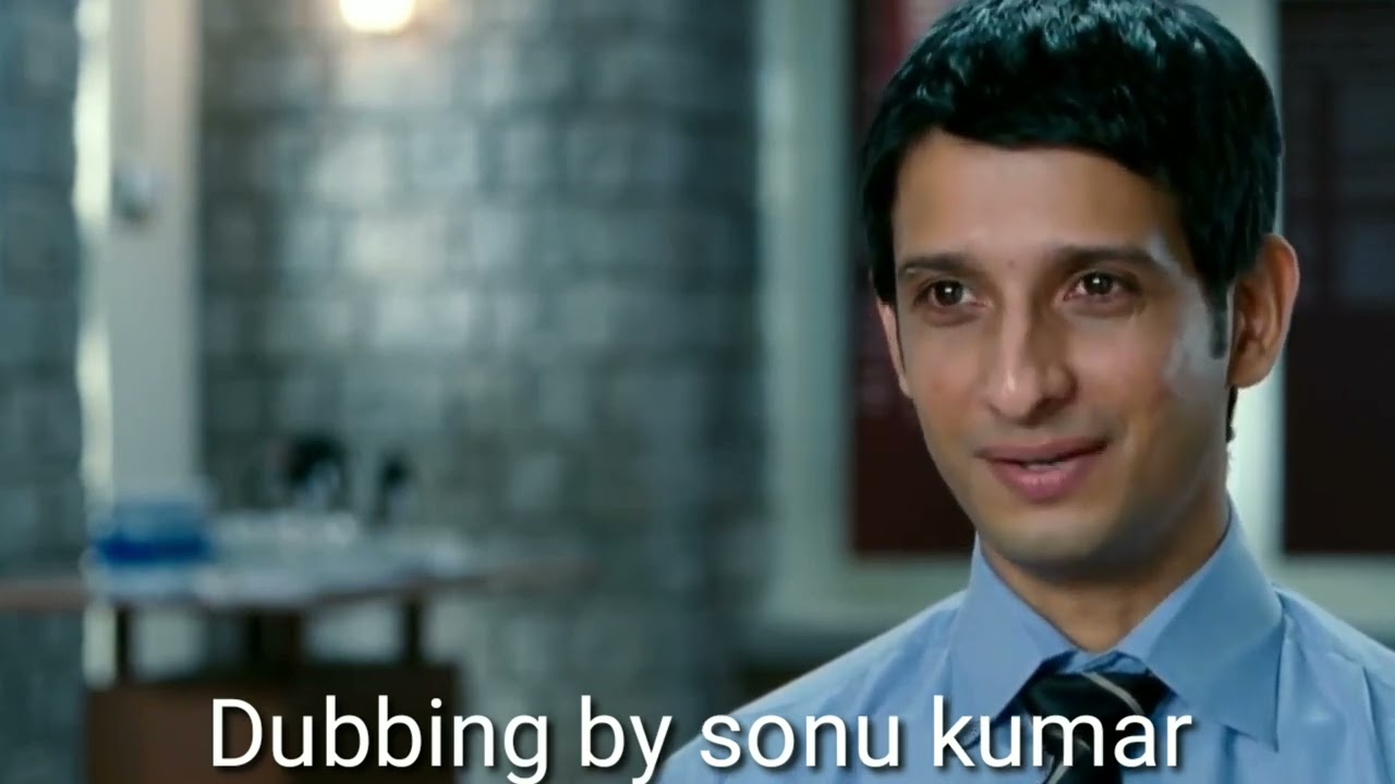 3 idiots funny dubbing video 😅 | Sonu kumar 06 c