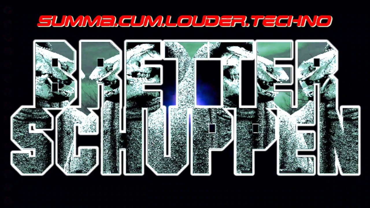 s.c.l.t @ Bretterschuppen 10.02.2024 [160 BPM Hard Industrial Techno Set]
