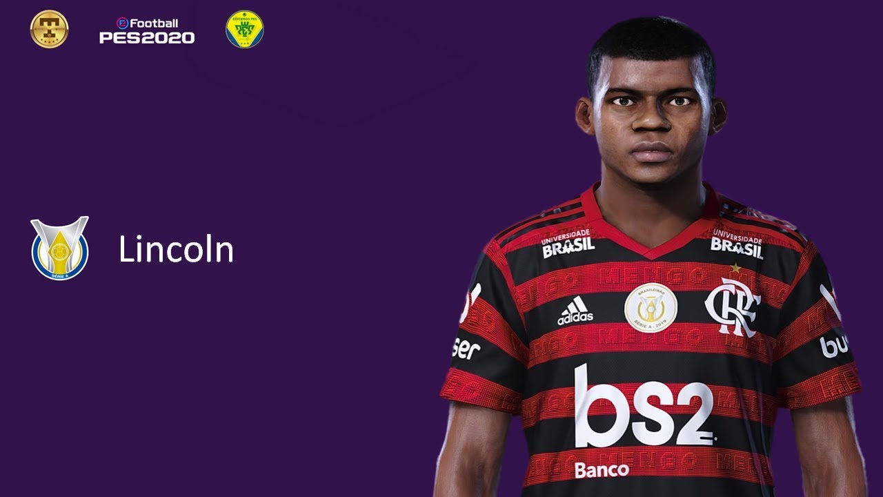 Lincoln PES 2020