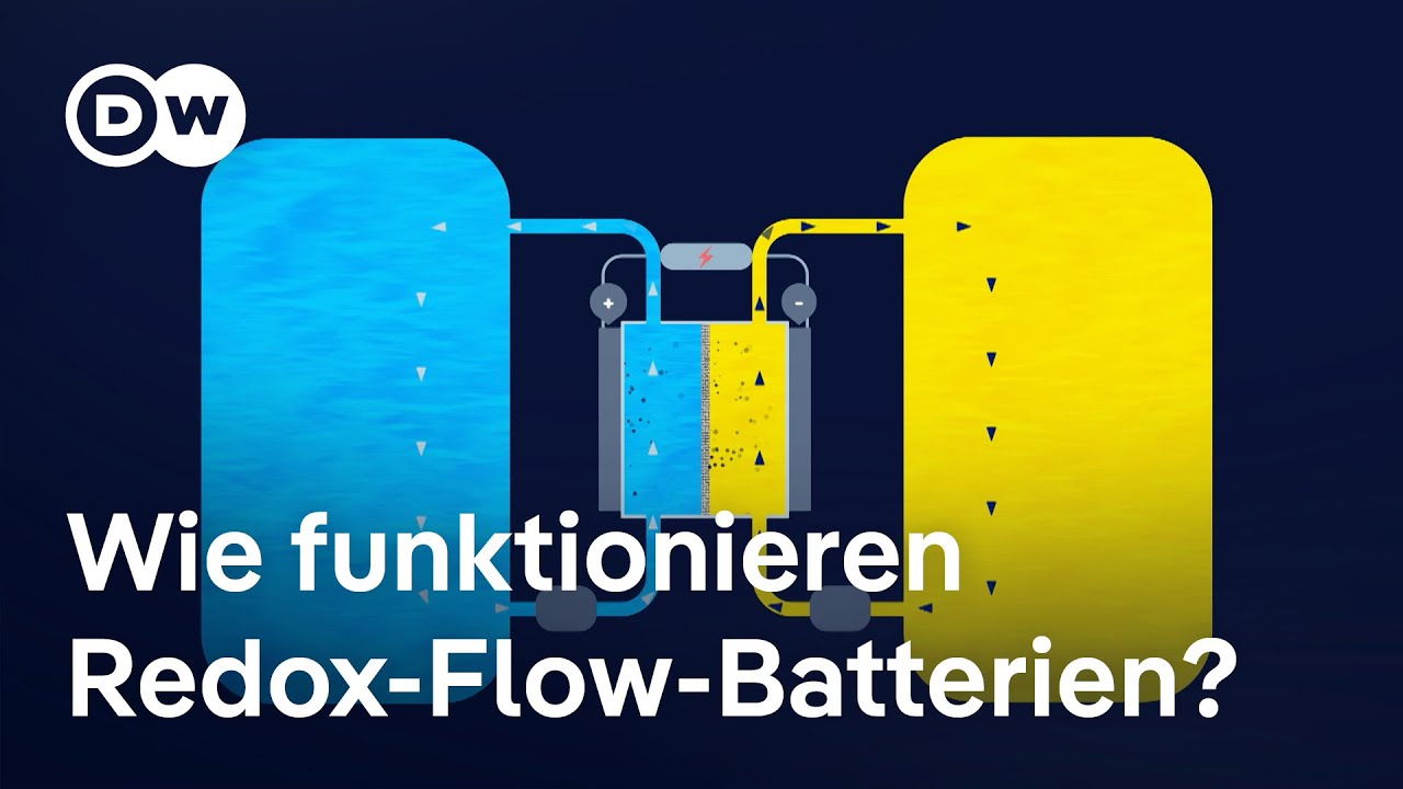 Welche Batterie ist die Beste für die Energiespeicherung? | Transformation der Wirtschaft