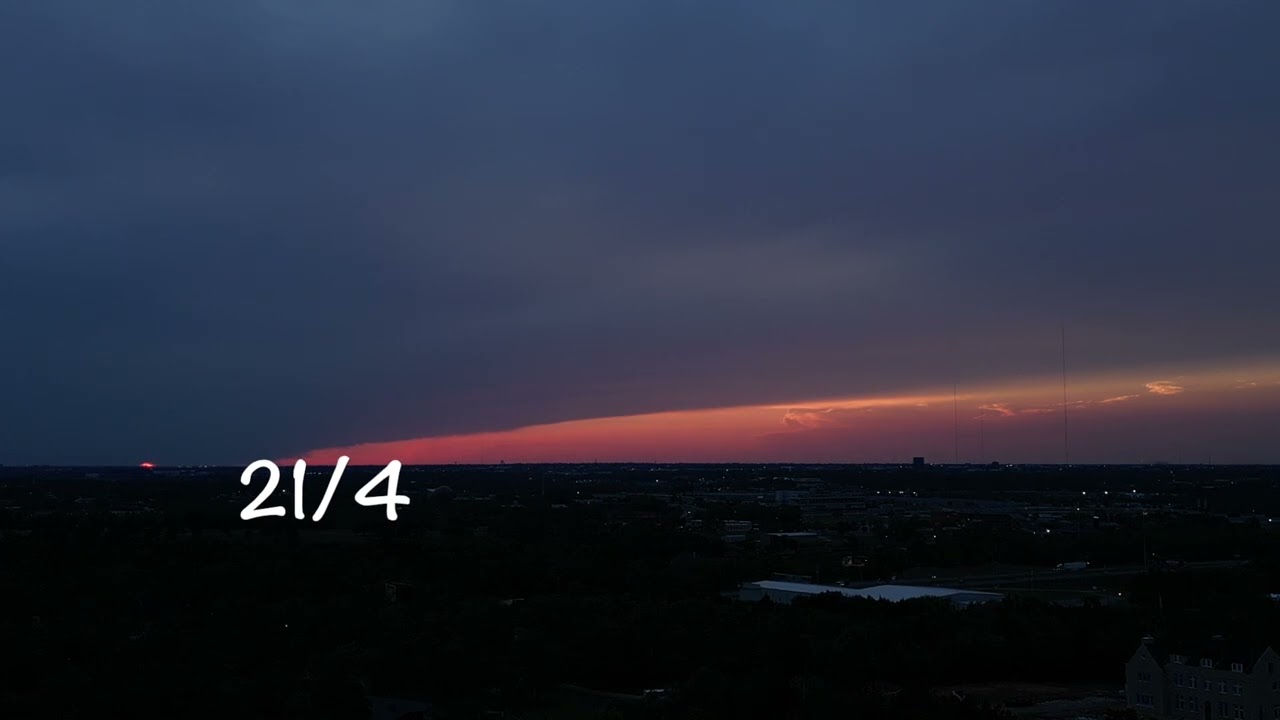 April 2025 a compilation