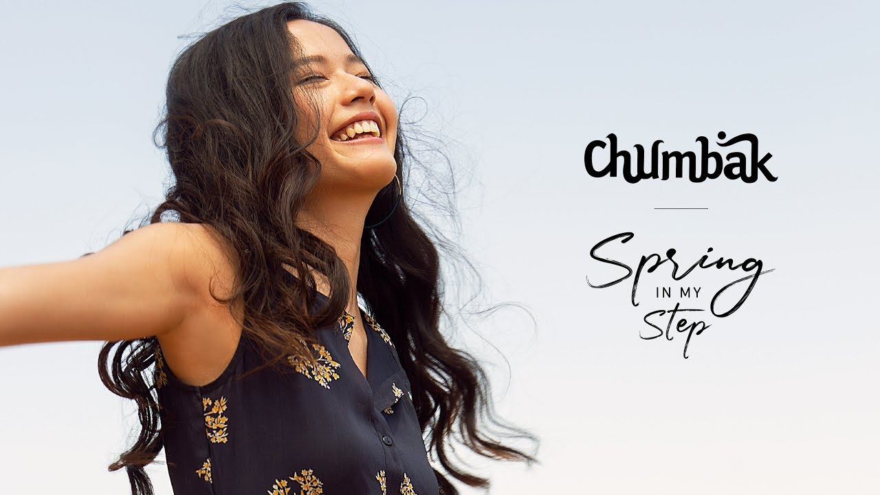 Chumbak - Spring In My Step