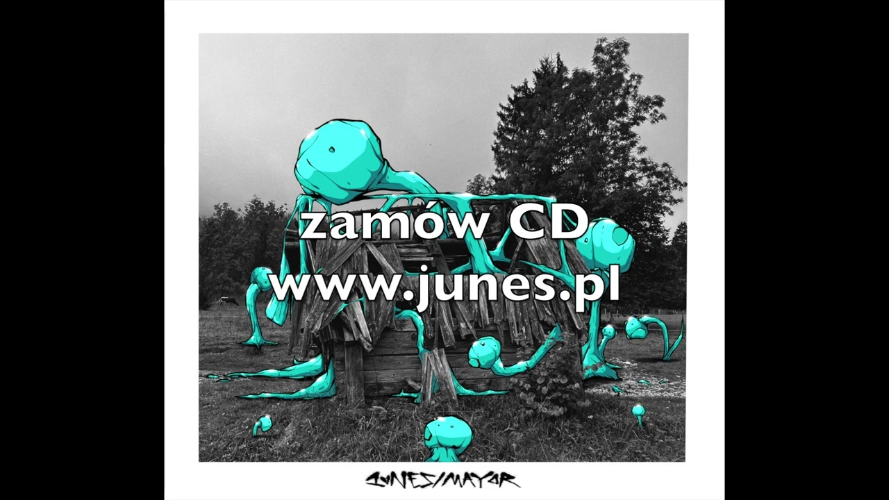 Junes x Mayor - Po Remoncie 2 PROMOMIX