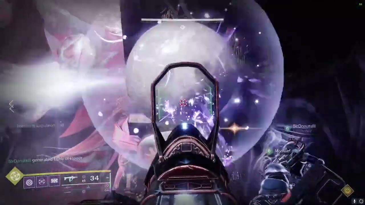 The Moistest Day 1 Raid of All Time