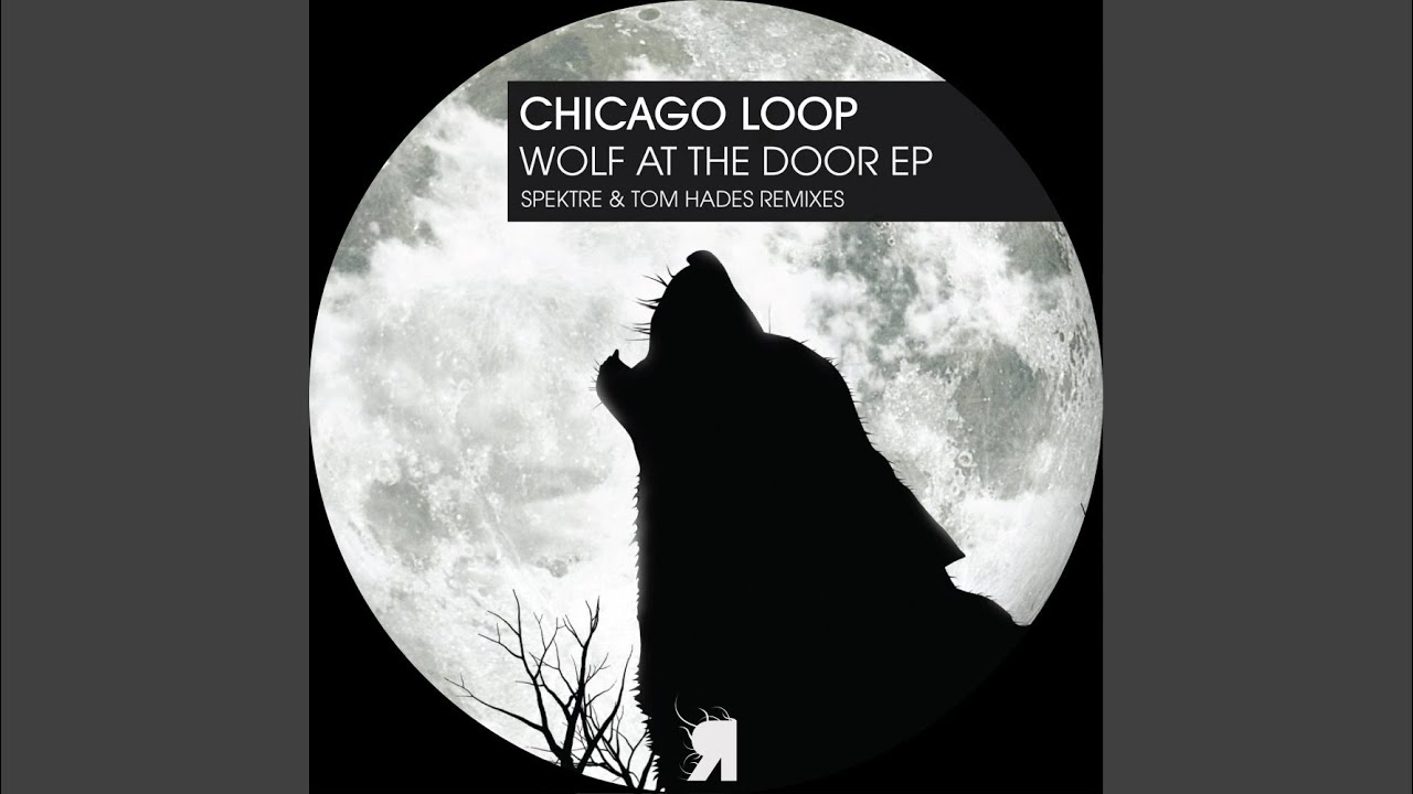 Don't Let It Go (Original Mix)