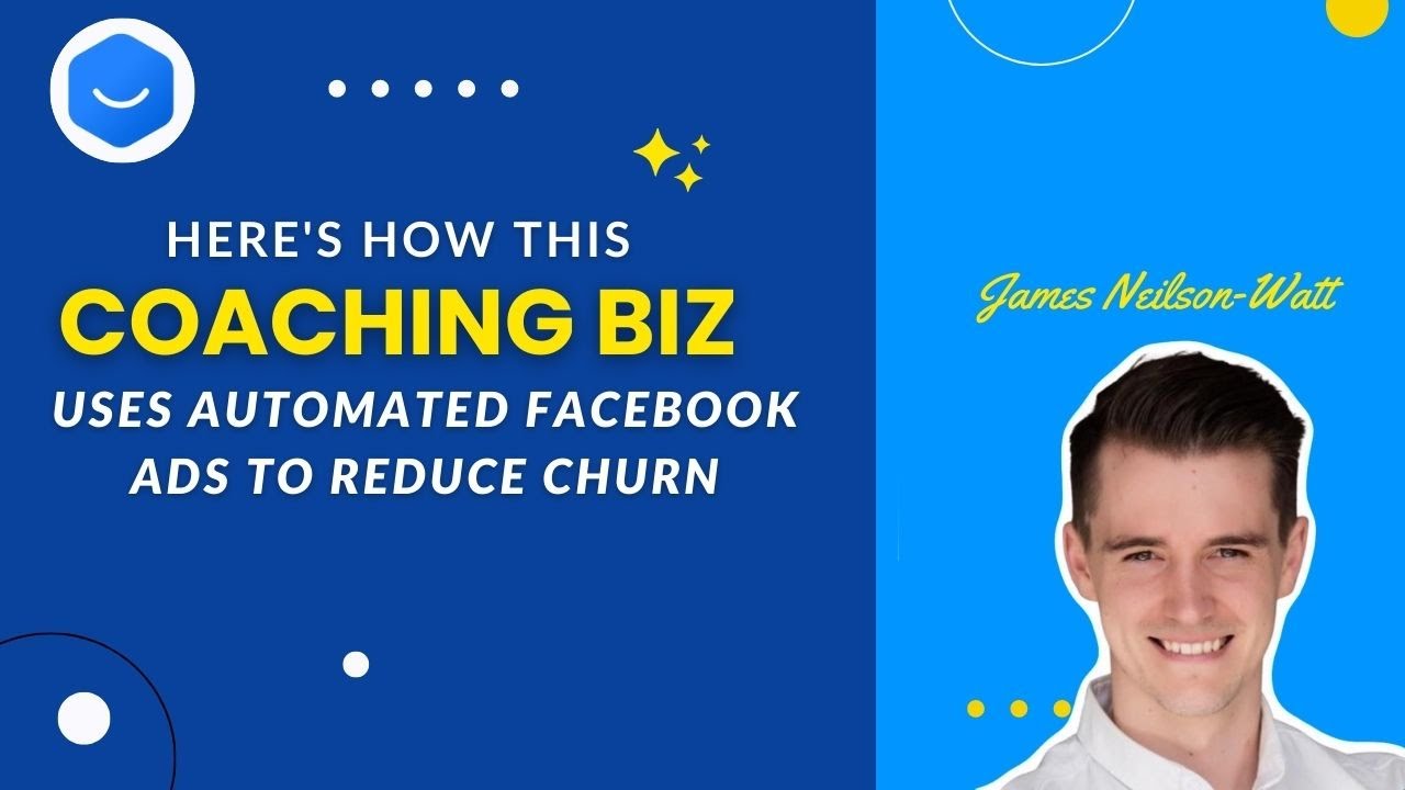 Eliminate Churn with Saas in Coaching Biz with James Neilsen Watt