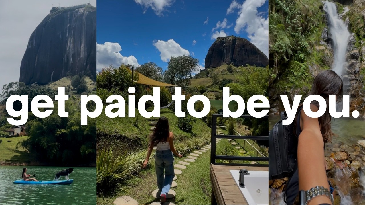 how to build a profitable brand as a multi-passionate woman
