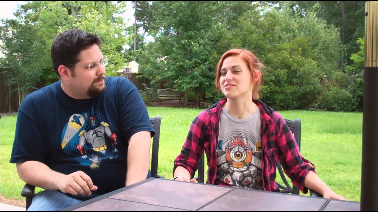 COFFEH WITH SHAUN: Women of Geekdom Calendar Post Mortem