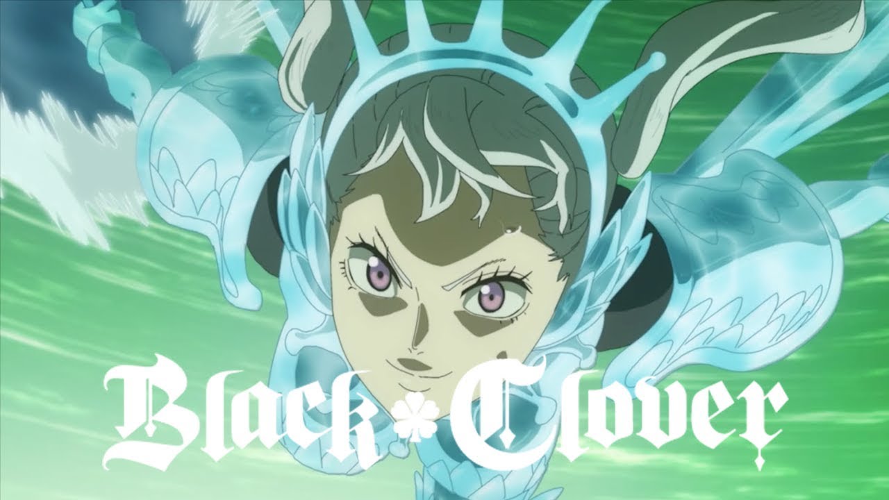 Valkyrie Noelle! | Black Clover