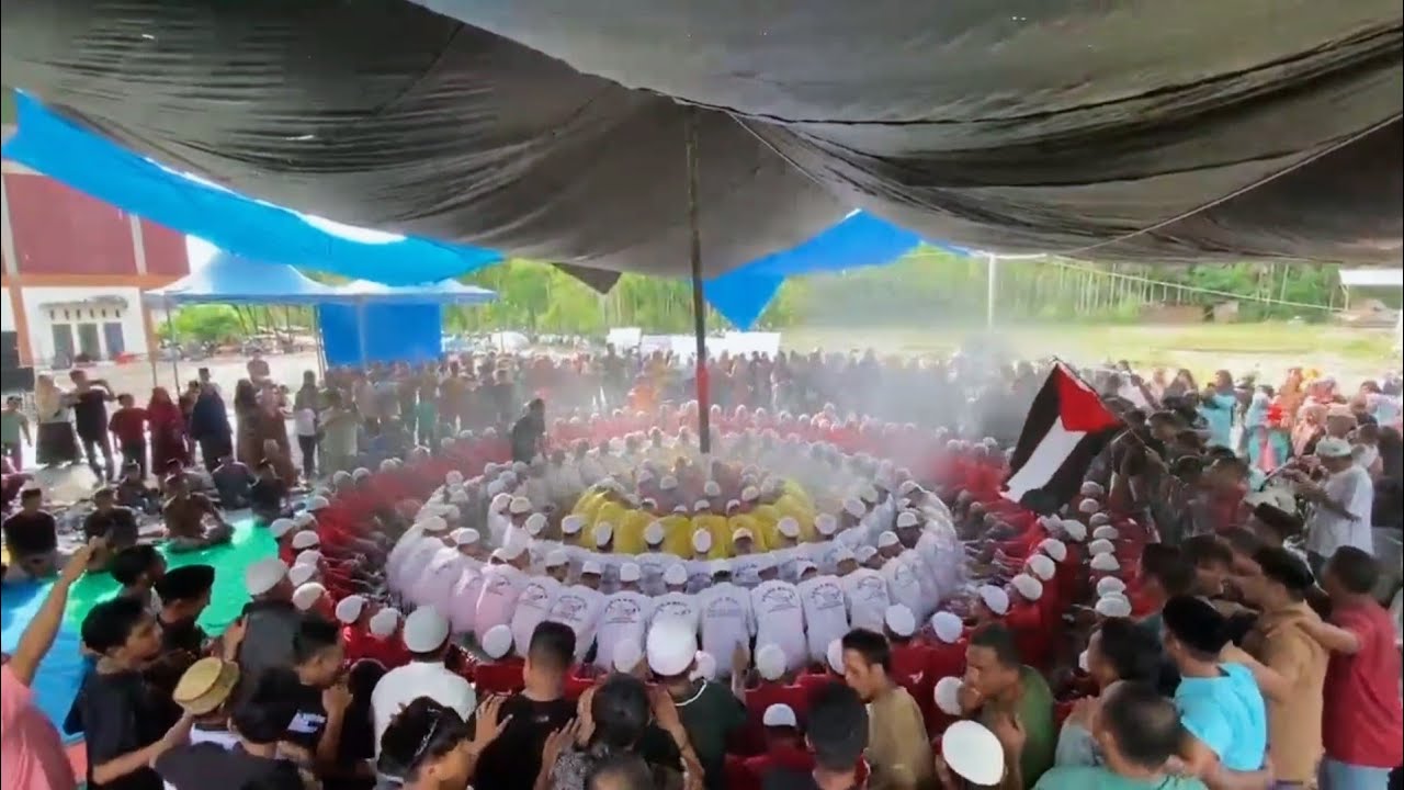 Seni dzikir maulid‼️perang badar. #zikirmaulid #maulidnabi2024 #maulidnabisaw