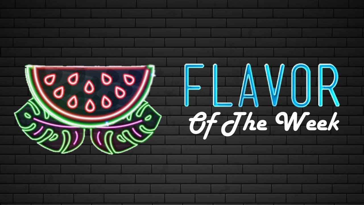 Watermelon And Mint I Flavour Of The Week I Afzal Flavour I Dense Smoke I Hookah Flavour Review