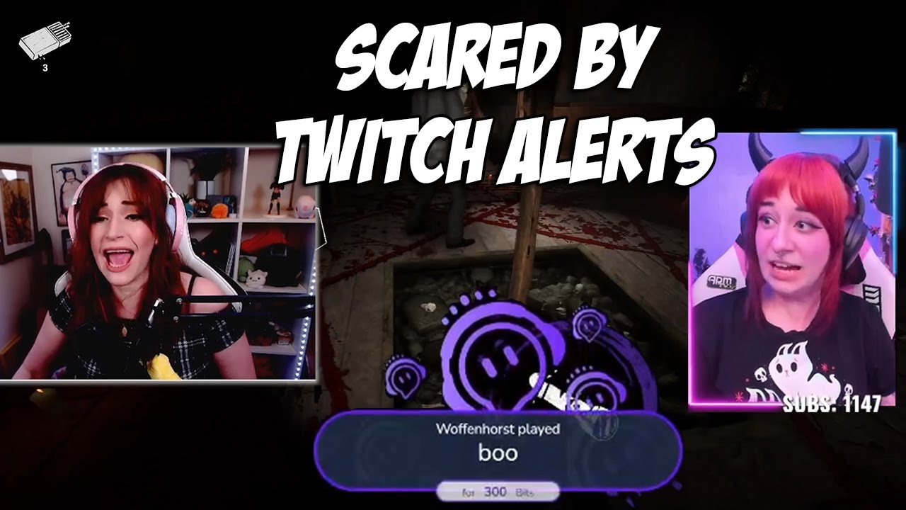 Scary farts