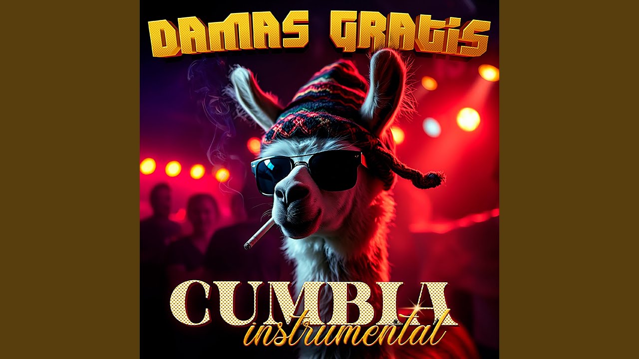 Cumbia Instrumental