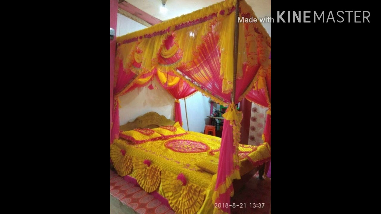 mosquito net.available Ichal embroidery centre || information in description