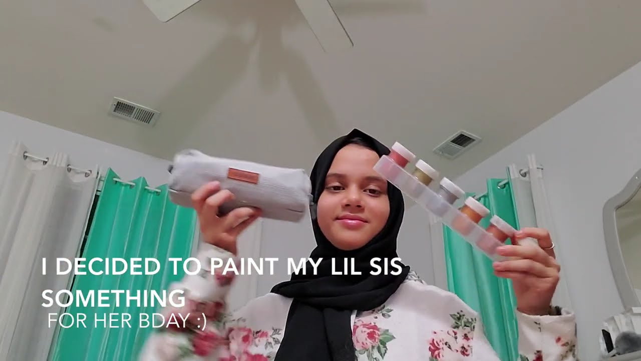🤣💖Смешно и впечатляюще: зимний видеоблог 2020 года от Марьям Масуд и Фатимы Масуд