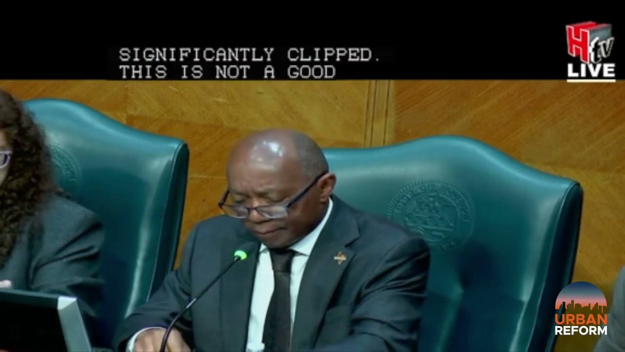 Turner on HB2127 