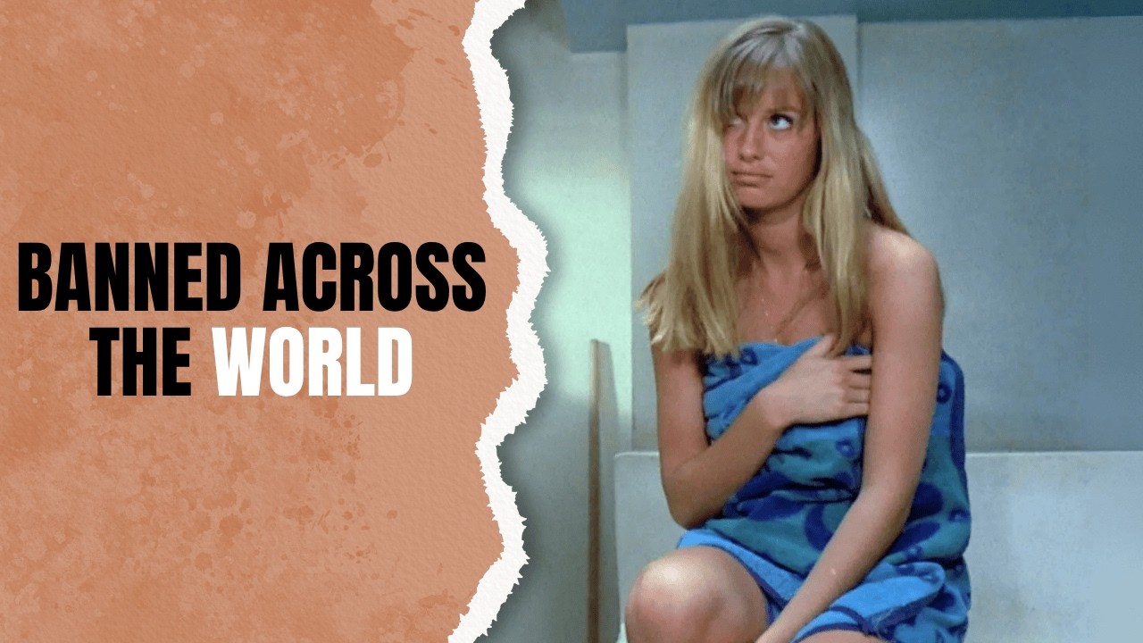 12 Banned Movies of the 1970s That Shocked Entire Countries
