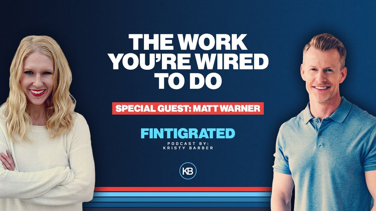 The Work You’re Wired to Do