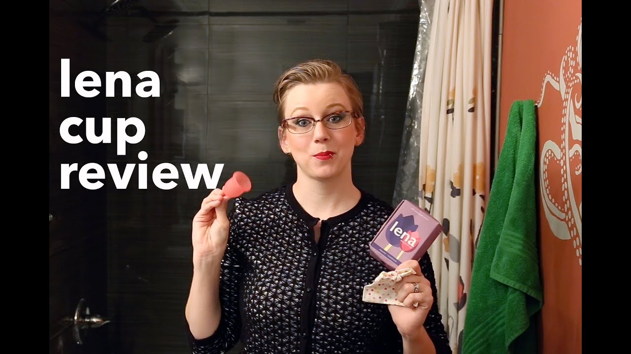 Lena Cup Intro and Review