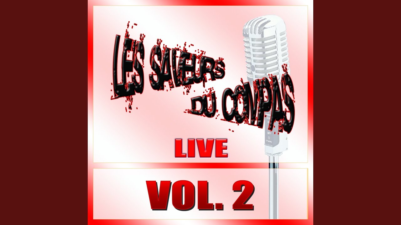 Viv pou mwen (Live)