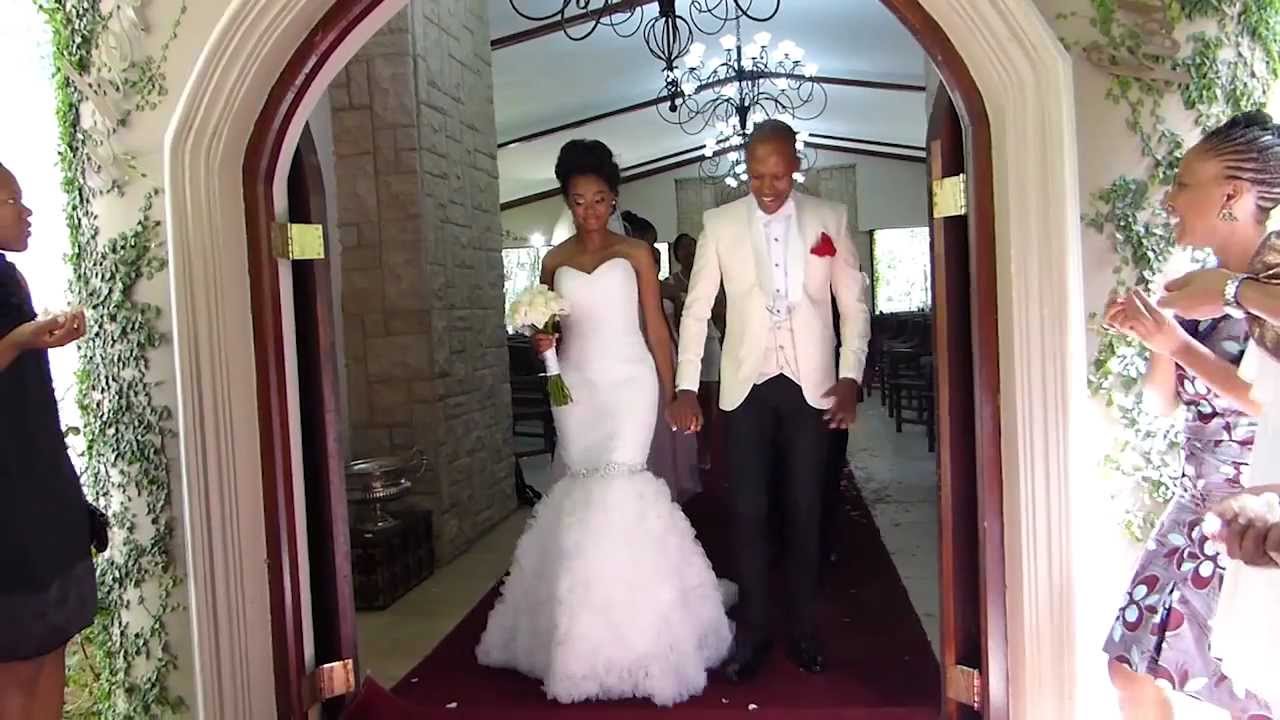 Tshepo & Lerato {Memoire} Same Day Edit