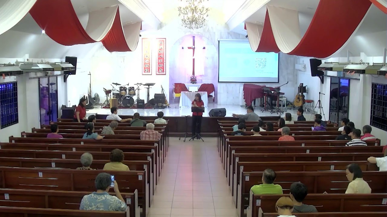 08.03.2026 失智症家属见证分享 (直播 Live)