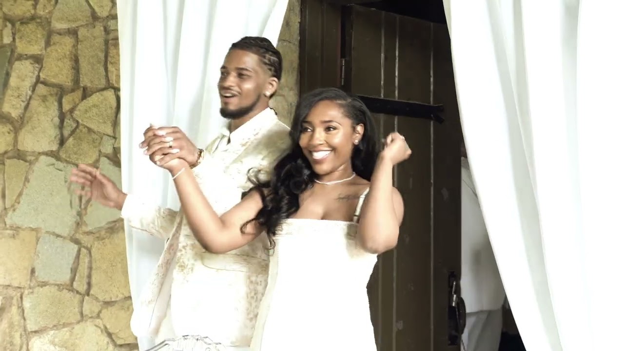 Boles Brunch Wedding Recap