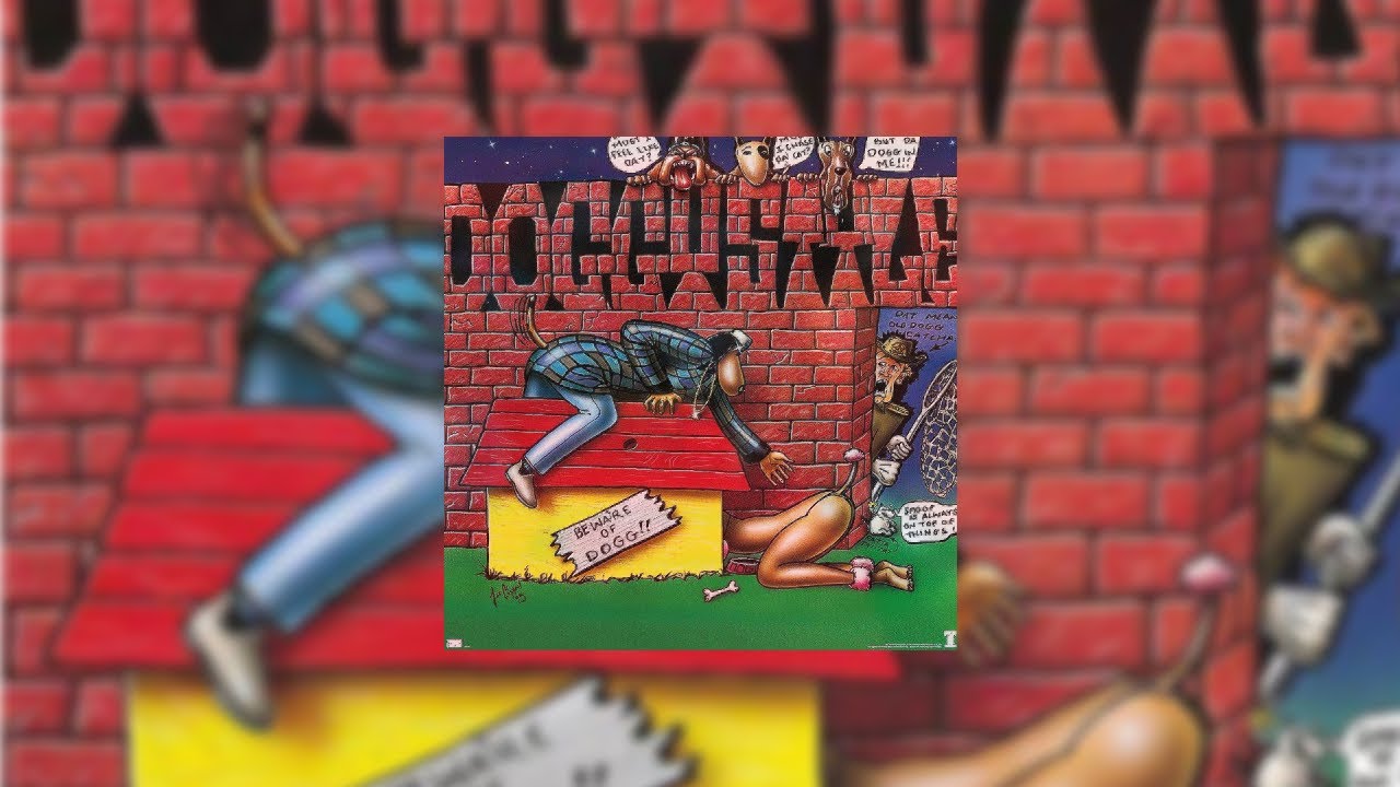 [FREE]Snoop Dogg Doggy Style Album Type Beat -