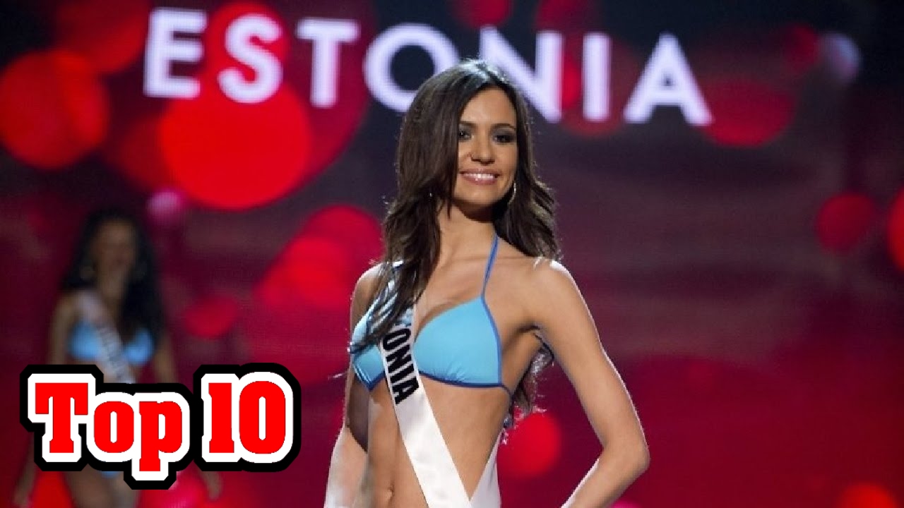 Top 10 AMAZING Facts About ESTONIA